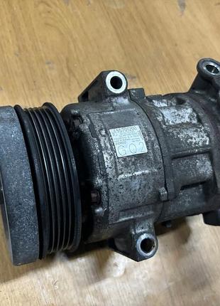 Компрессор кондиционера а opel corsa d 55701200 2