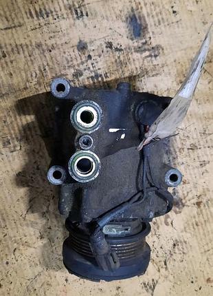 Компресор кондиціонера ford focus mk1 1.6b