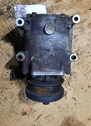 Компресор кондиціонера ford focus mk1 1.6b 2