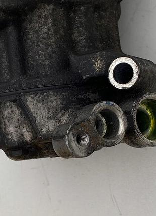 Компресор кондиціонера renault oe 8200315744 4