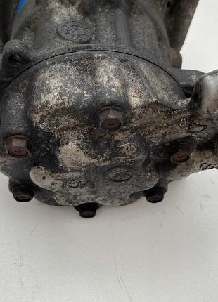 Компресор кондиціонера renault oe 8200315744 5