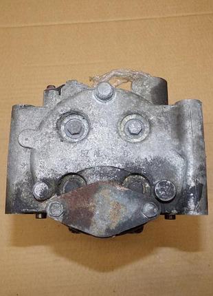 Компресор кондиціонера mk6 mazda 2 1.25 1.4 16v 2