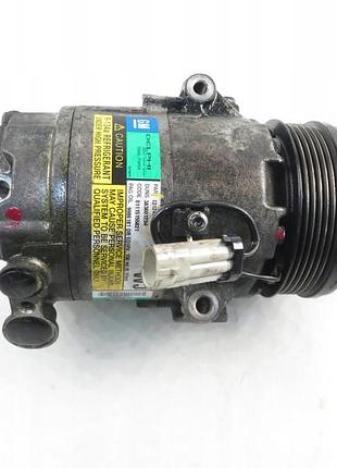 Компресор кондиціонера opel astra iii h 1.7 cdti 13124751