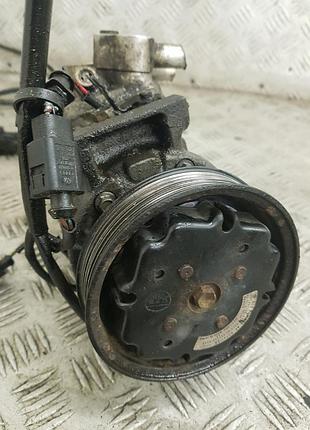 Компресор кондиціонера audi a4 b6 4472209560