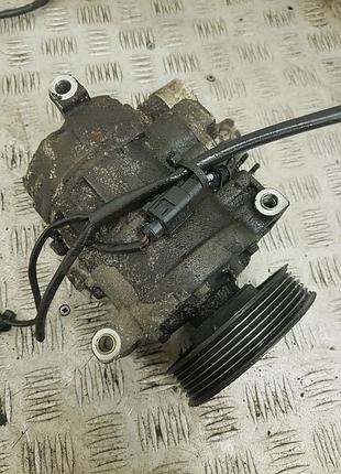 Компресор кондиціонера audi a4 b6 4472209560 4