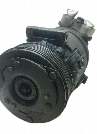 Компресор кондиціонера opel vectra b 2.0 dti 1135324