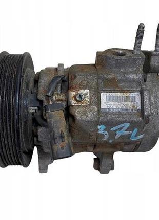 Компресор кондиціонера jeep 4472606721