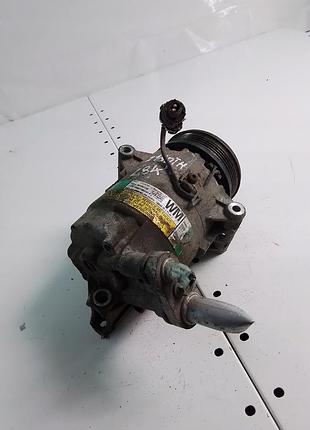 Компресор кондиціонера l841 opel zafira b 1.9cdti 13124752