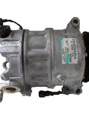Компресор кондиціонера 9x23-19d629-da jaguar xf xj ranger rover l320 3.0d