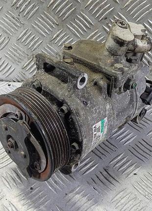 Компресор кондиціонера насос компресора кондиціонеру audi a3 8p 1k0820803s