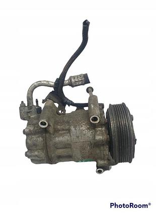 Компресор кондиціонера 9655191580 citroen peugeot
