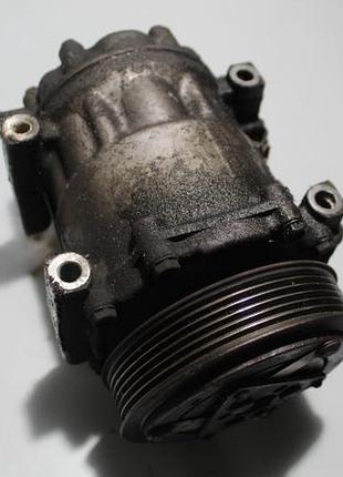 Компресор кондиціонера mazda 3 ii 1.6cd