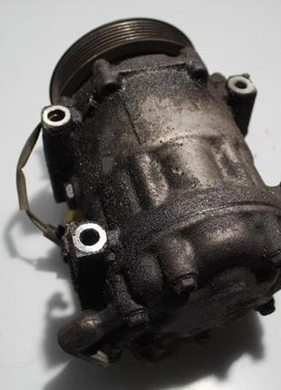 Компресор кондиціонера mazda 3 ii 1.6cd 2