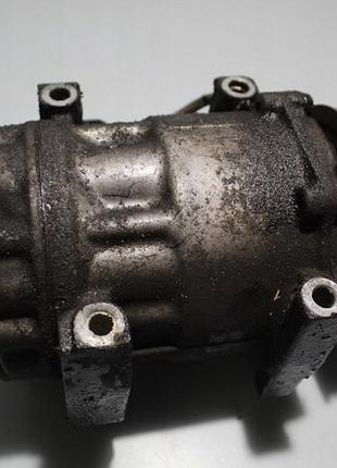 Компресор кондиціонера mazda 3 ii 1.6cd 4