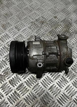 Компресор кондиціонера opel corsa d 1.2 55701200