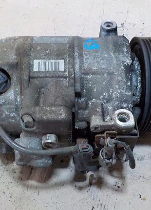 Компресор кондиціонера bmw x1 e84 2.0 4472601852