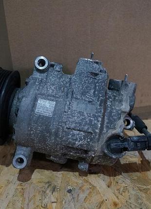 Компрессор кондиционера audi volkswagen 1k0820859j клімі