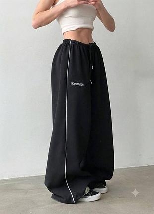Спортивные штаны 3
