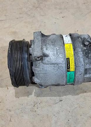 Компресор кондиціонера opel vectra c lift signum 1.9 cdti 16v 13197197