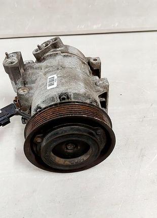 Компресор кондиціонера hyundai i40 1.7 crdi 1b331-03300