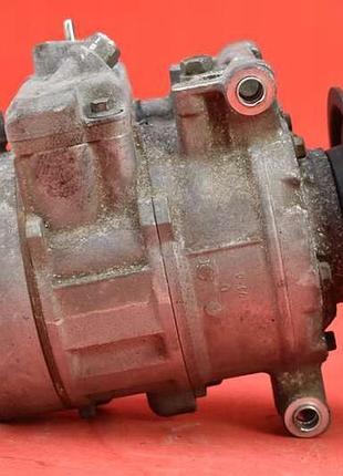 Компресор кондиціонера 1k0820859n vw golf 5 v 1.4 tsi 08r