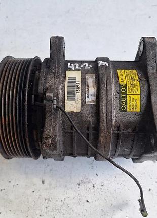 Компресор кондиціонера ford ac tm15-hs