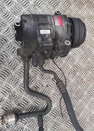 Компресор кондиціонера bmw e39 e46 447220-8023 2