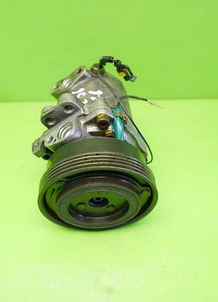 Компресор кондиціонера bmw e36 316 1.6 m43 90-96 рр.