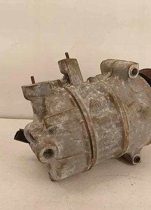 Компресор кондиціонера vw golf 1k0820859q 2
