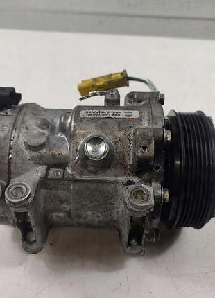 Компрессор кондиционера peugeot 508 citroen c5 2,0 hdi 9671451380
