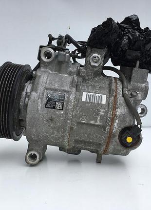 Компресор кондиціонера bmw f20 f30 9222296