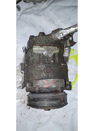Компресор кондиціонера citroen peugeot 9645440480
