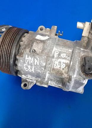 Компресор кондиціонера 9182794-02 bmw e81 2.0i