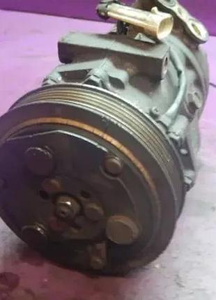 Компрессор кондиционера corsa c 03-06 24461719