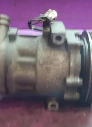 Компрессор кондиционера corsa c 03-06 24461719 3
