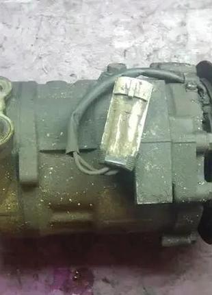 Компрессор кондиционера corsa c 03-06 24461719 4