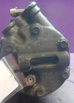 Компрессор кондиционера corsa c 03-06 24461719 5