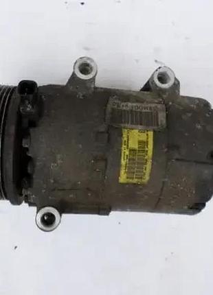 Компрессор кондиционера ford s-max mk1 2.0 tdci