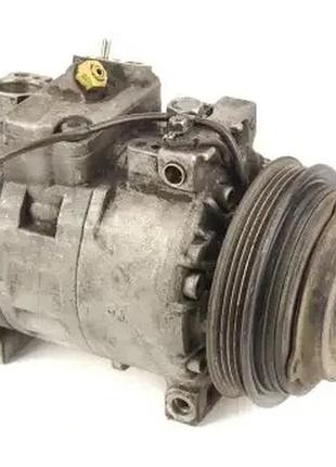 Компресор кондиціонера volkswagen audi 2.5 tdi 4d0260808a