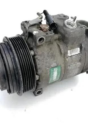 Компресор кондиціонера mercedes a0002342411