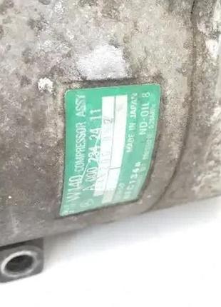 Компрессор кондиционера mercedes a0002342411 2