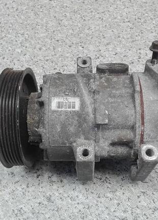Компресор кондиціонера hyundai kia ceed 06