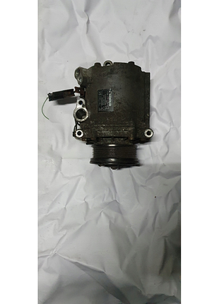 Компресор кондиціонера peugeot 4007 c-crosser 7813a091