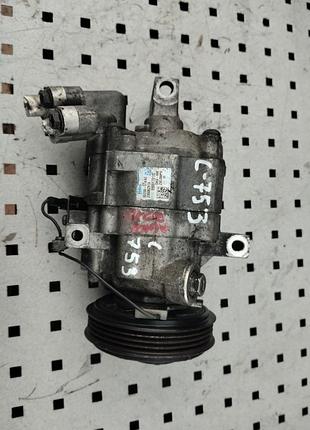 Компресор кондиціонера 95200-51ka0 opel agila