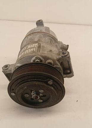 Компресор кондиціонера opel insignia b gm39034464