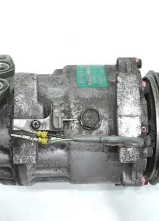 Компрессор кондиционера mazda 3 1.6 citd