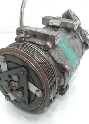 Компрессор кондиционера mazda 3 1.6 citd 6