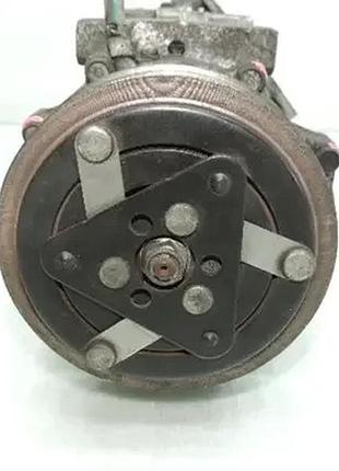 Компрессор кондиционера mazda 3 1.6 citd 7