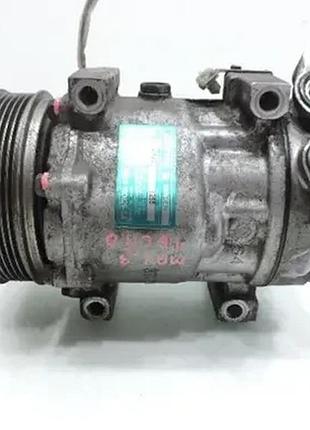 Компрессор кондиционера mazda 3 1.6 citd 8
