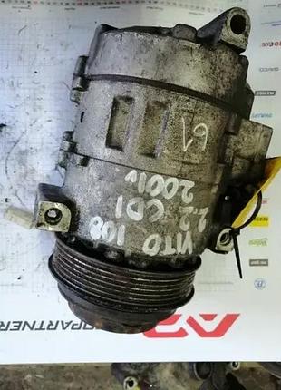 Компресор кондиціонера vito 2001r